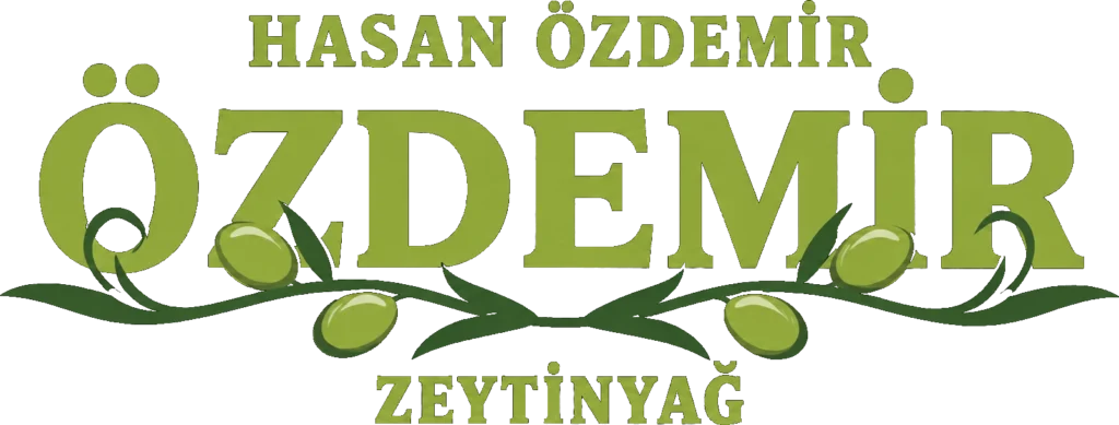 Özdemir Zeytinyağları