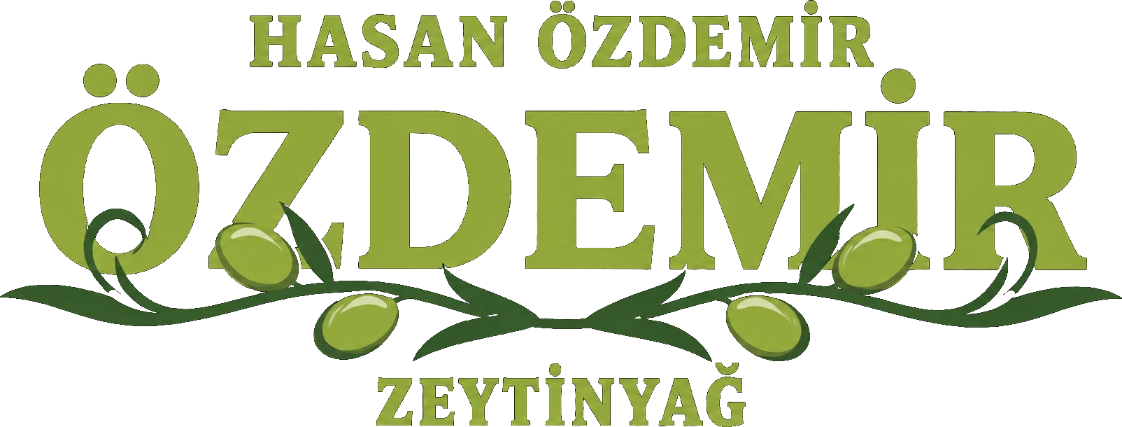 Özdemir Zeytinyağları
