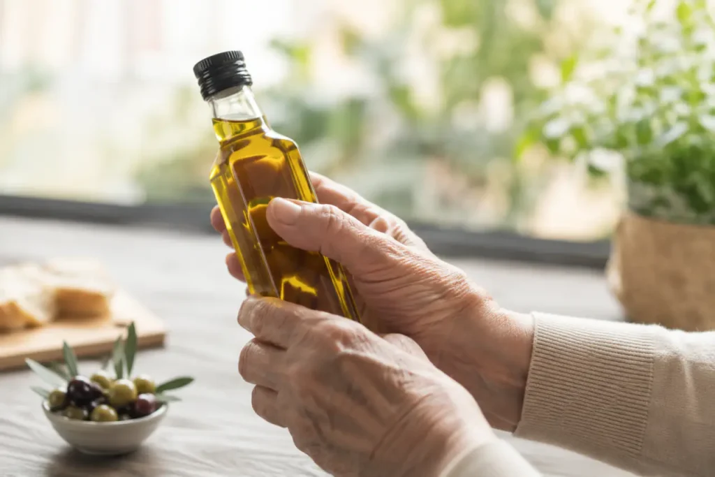 Oleocanthal ve Alzheimer bilimi zeytinyağı nörokoruyucu